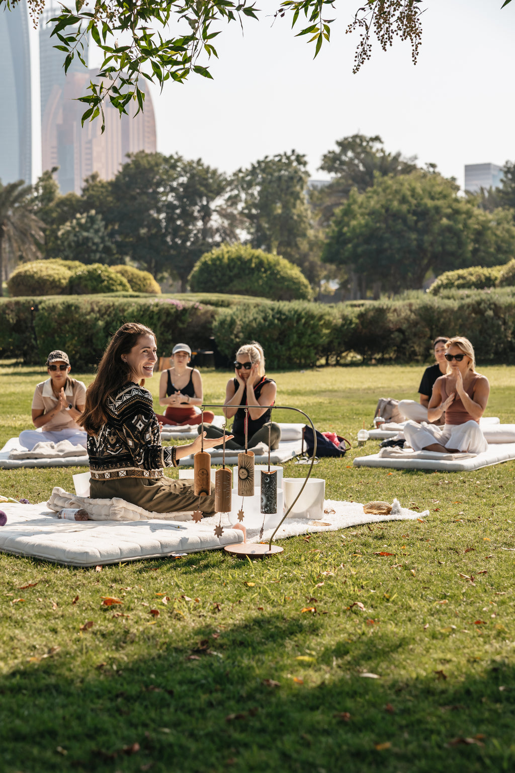 PRIVATE GATHERING