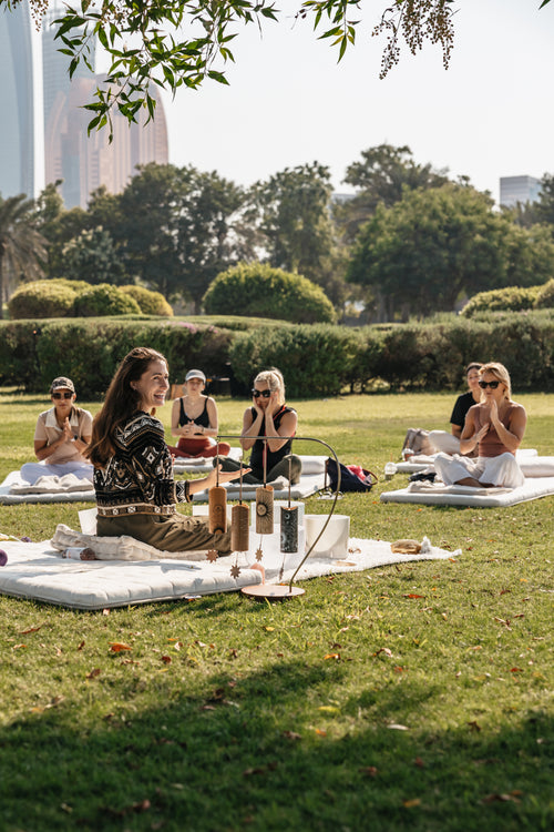 PRIVATE GATHERING