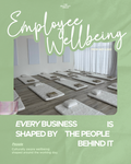 EMPLOYEE WELLBEING