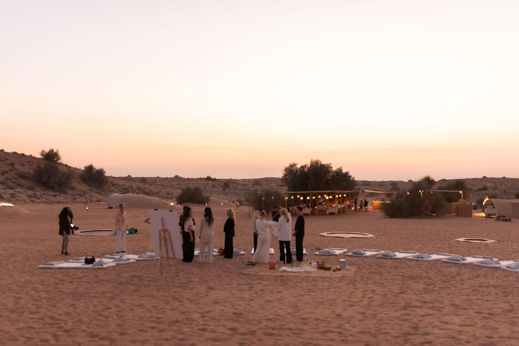 PRIVATE GATHERING